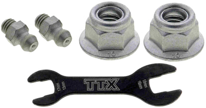 Mevotech TTX Suspension Stabilizer Bar Link Kit TXMS868157