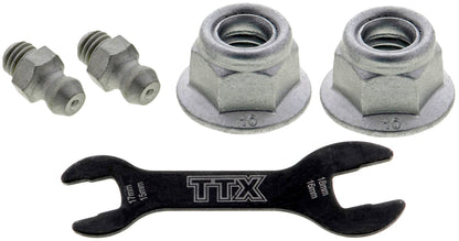 Mevotech TTX Suspension Stabilizer Bar Link Kit TXMS868157