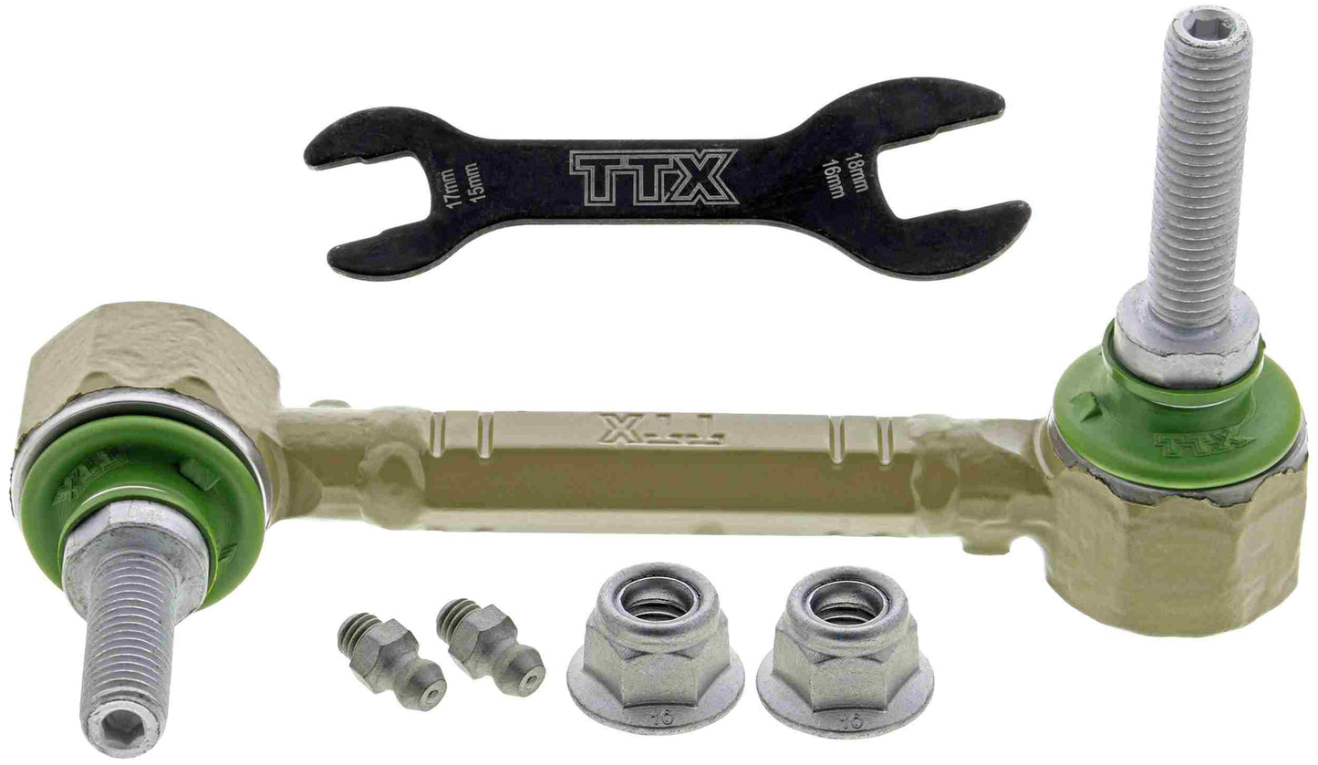 Mevotech TTX Suspension Stabilizer Bar Link Kit TXMS868157