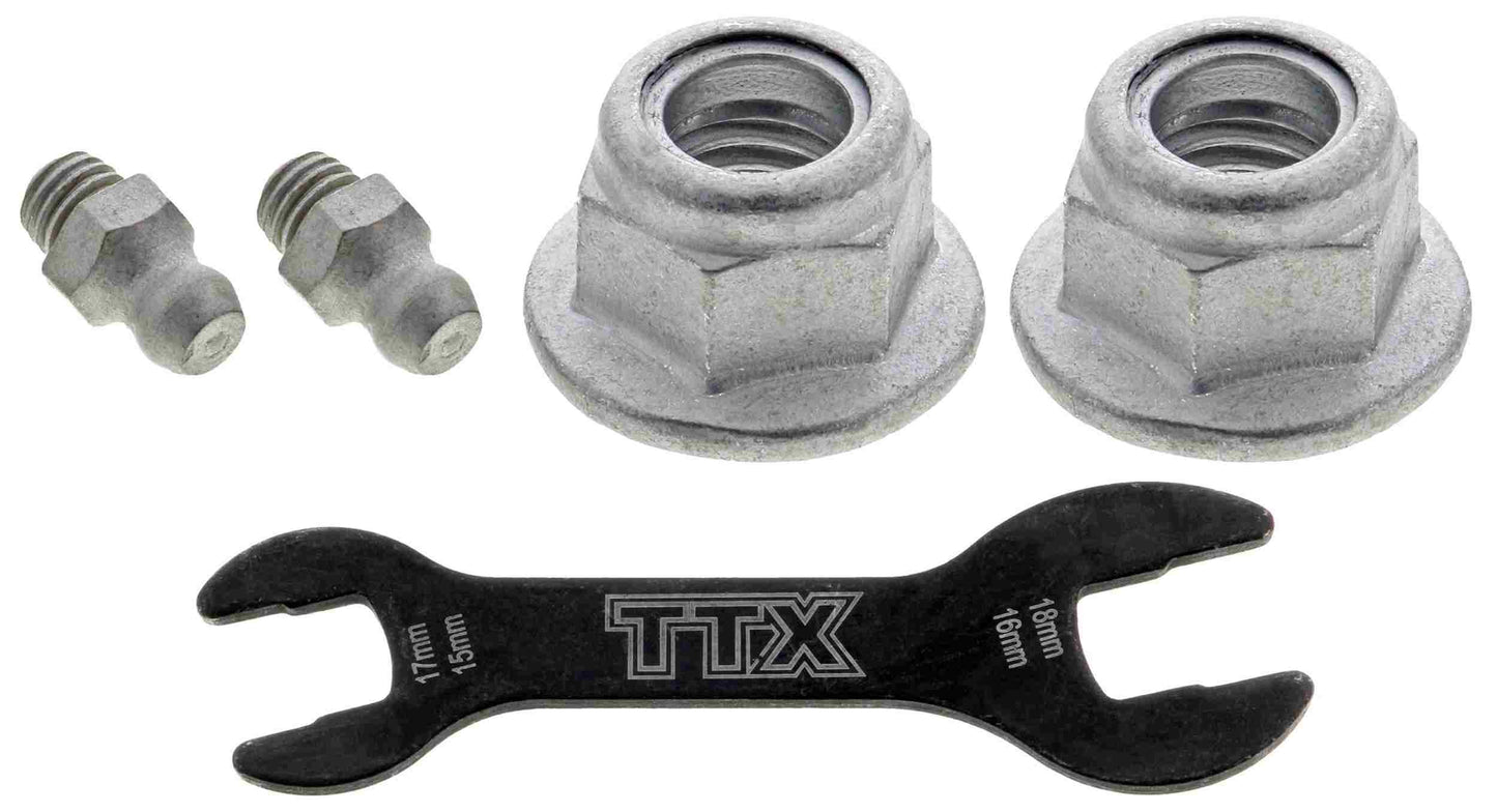 Mevotech TTX Suspension Stabilizer Bar Link Kit TXMS868158