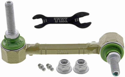 Mevotech TTX Suspension Stabilizer Bar Link Kit TXMS868158