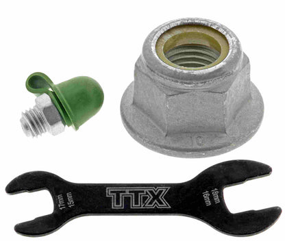 Mevotech TTX Suspension Stabilizer Bar Link Kit TXMS86822