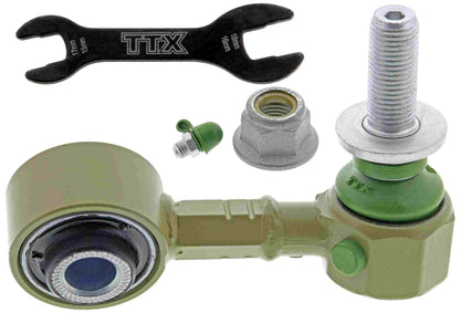 Mevotech TTX Suspension Stabilizer Bar Link Kit TXMS86822