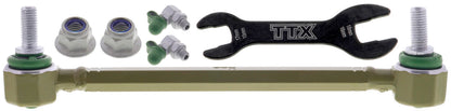 Mevotech TTX Suspension Stabilizer Bar Link Kit TXMS86848