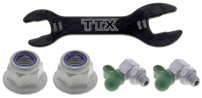 Mevotech TTX Suspension Stabilizer Bar Link Kit TXMS86848