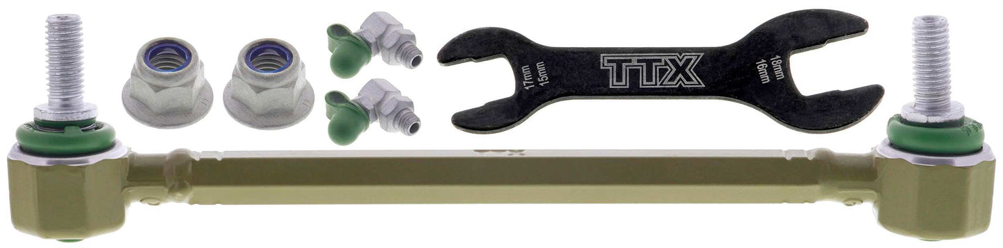 Mevotech TTX Suspension Stabilizer Bar Link Kit TXMS86848