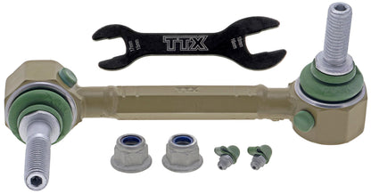 Mevotech TTX Suspension Stabilizer Bar Link Kit TXMS86849