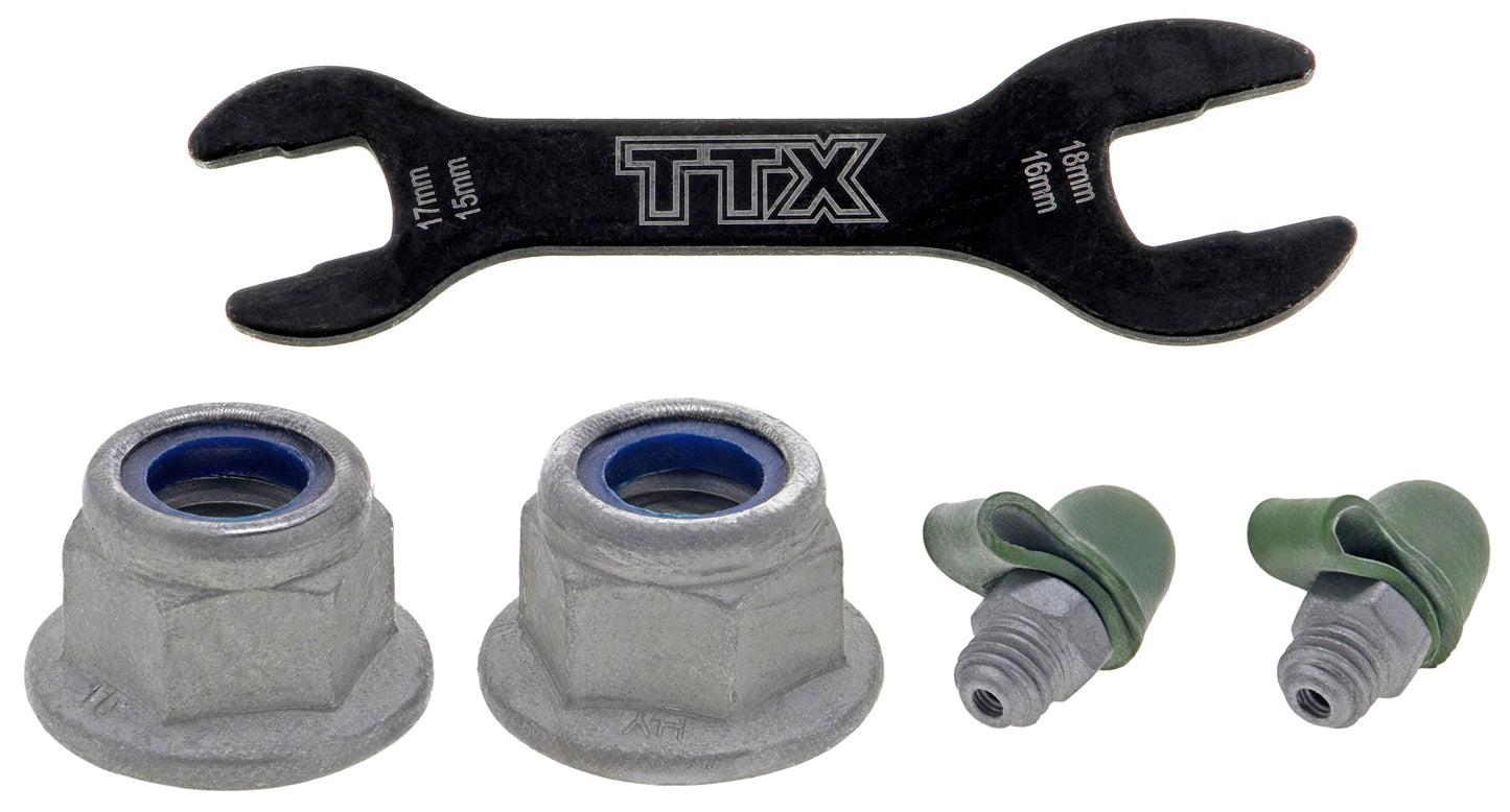 Mevotech TTX Suspension Stabilizer Bar Link Kit TXMS86849