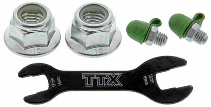 Mevotech TTX Suspension Stabilizer Bar Link Kit TXMS86850
