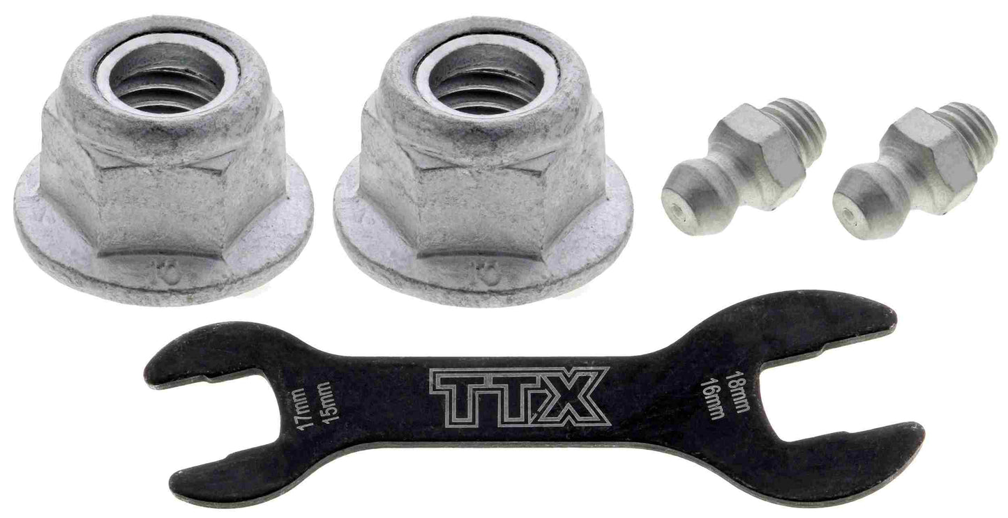 Mevotech TTX Suspension Stabilizer Bar Link Kit TXMS86893