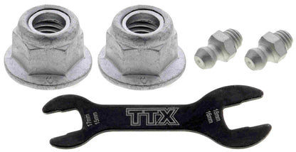 Mevotech TTX Suspension Stabilizer Bar Link Kit TXMS86893