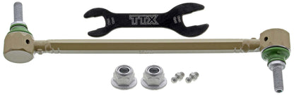 Mevotech TTX Suspension Stabilizer Bar Link Kit TXMS86893