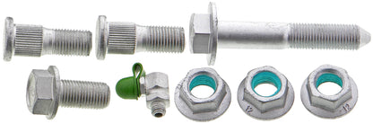 Mevotech TTX Suspension Ball Joint TXMS90516