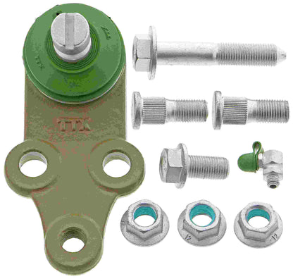 Mevotech TTX Suspension Ball Joint TXMS90516