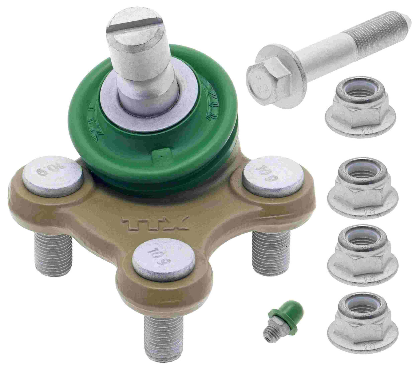 Mevotech TXMS90527