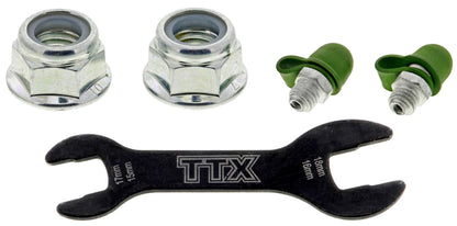 Mevotech TTX Suspension Stabilizer Bar Link Kit TXMS90826