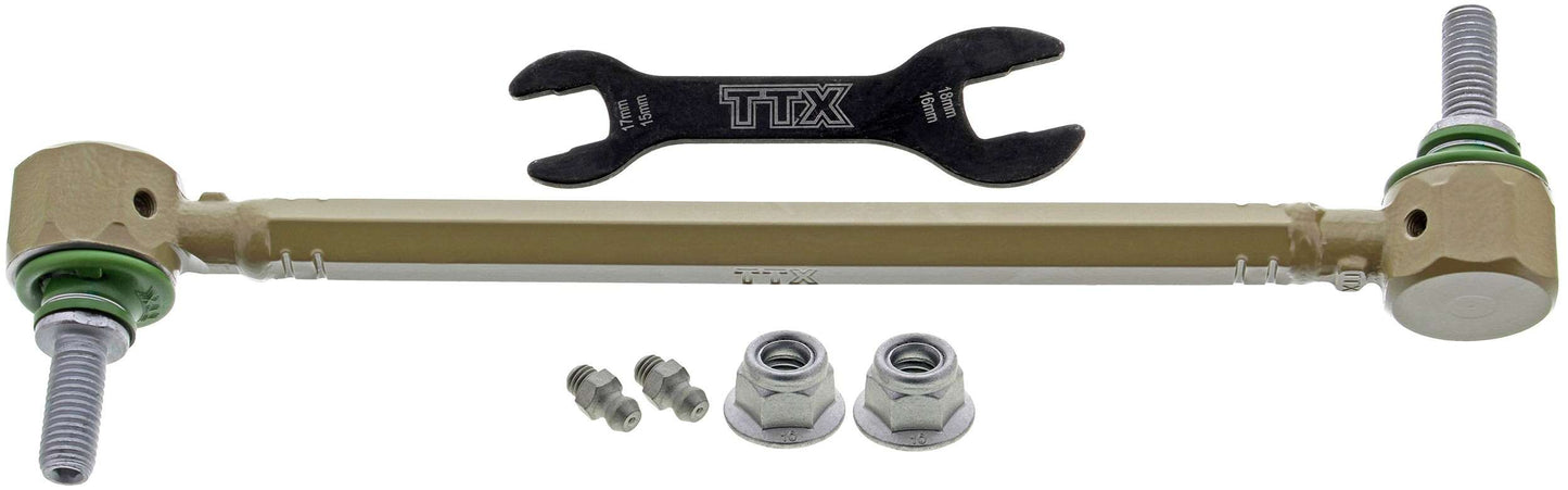 Mevotech TTX Suspension Stabilizer Bar Link Kit TXMS90874