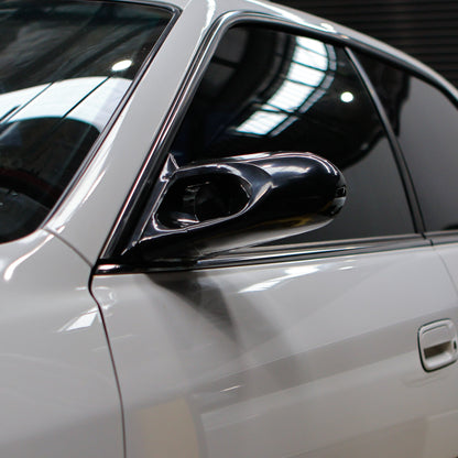 GKTech Aero Mirrors - Toyota JZX100