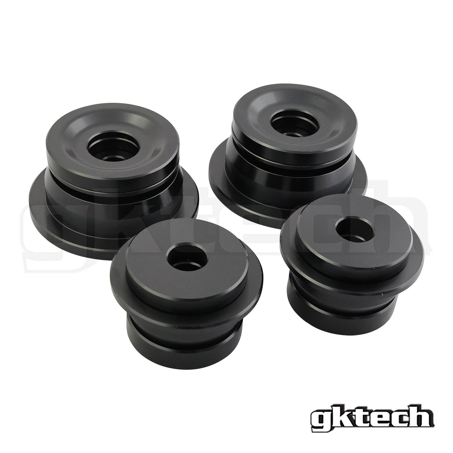 GKTech Lexus IS300 Solid Rear Subframe Bushings