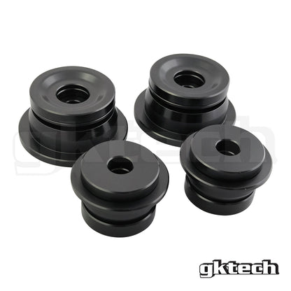 GKTech Lexus IS300 Solid Rear Subframe Bushings