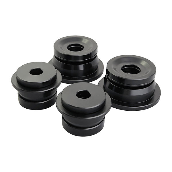 GKTech Lexus IS300 Solid Rear Subframe Bushings
