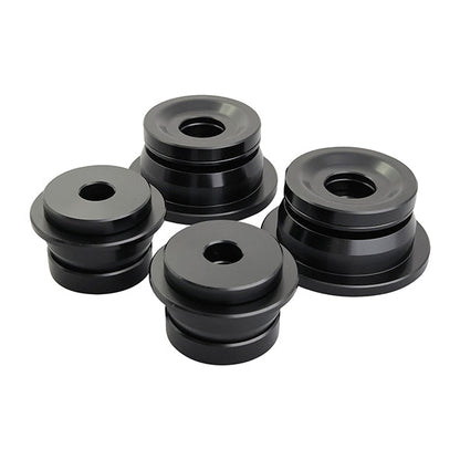 GKTech Lexus IS300 Solid Rear Subframe Bushings