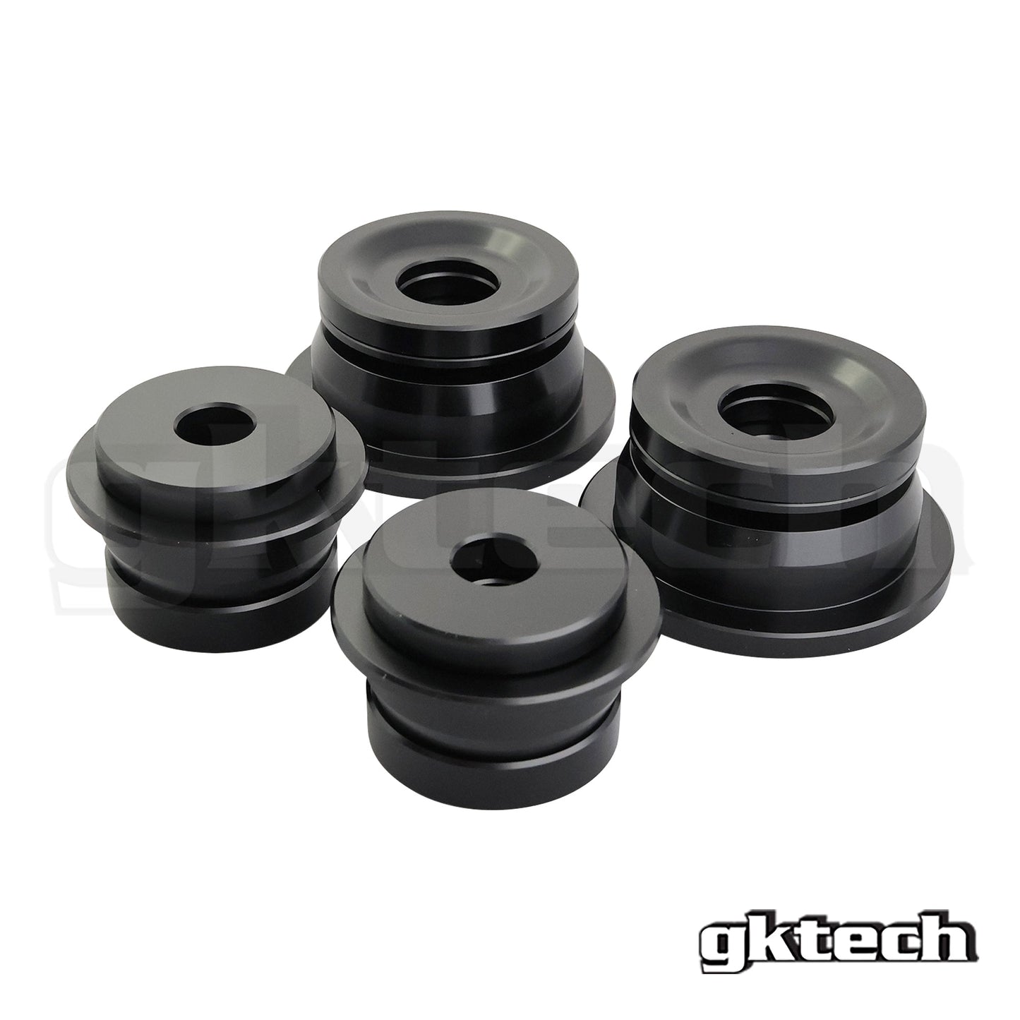 GKTech Lexus IS300 Solid Rear Subframe Bushings