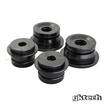 GKTech Lexus IS300 Solid Rear Subframe Bushings