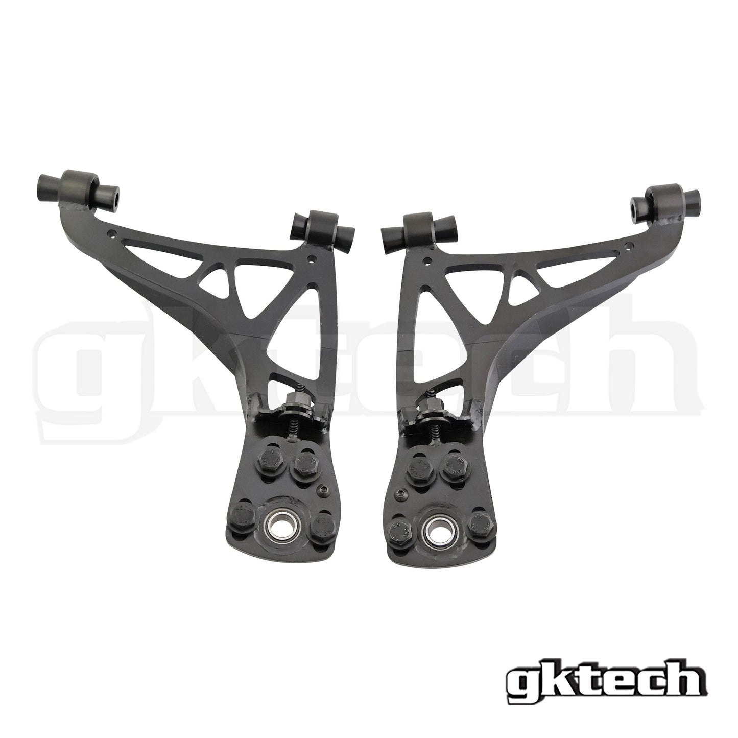GKTech Lexus IS300 Rear Upper Control Arms (RUCAs)