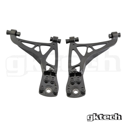 GKTech Lexus IS300 Rear Upper Control Arms (RUCAs)