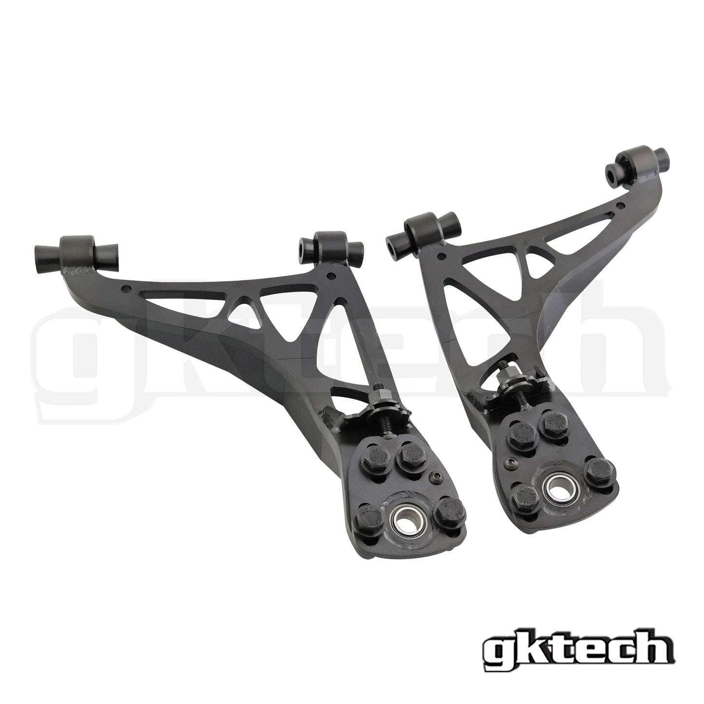 GKTech Lexus IS300 Rear Upper Control Arms (RUCAs)