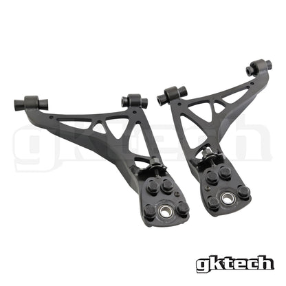 GKTech Lexus IS300 Rear Upper Control Arms (RUCAs)