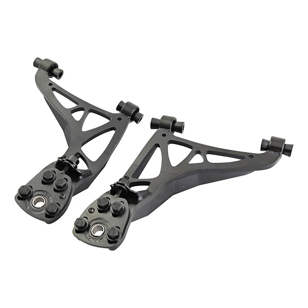GKTech Lexus IS300 Rear Upper Control Arms (RUCAs)