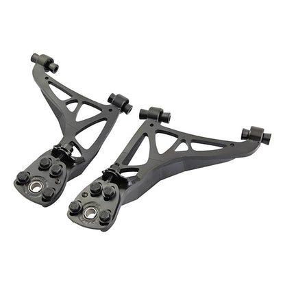 GKTech Lexus IS300 Rear Upper Control Arms (RUCAs)