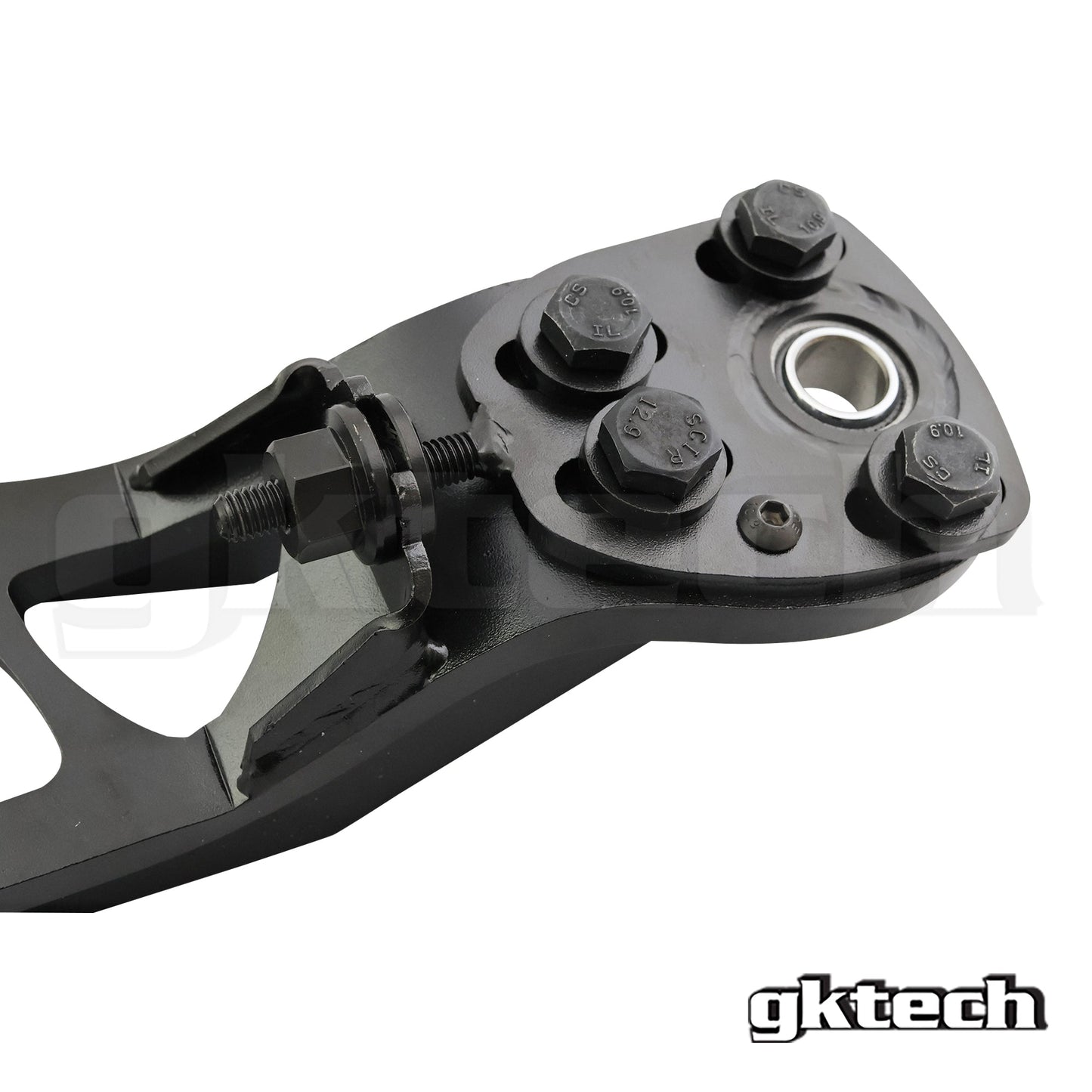 GKTech Lexus IS300 Rear Upper Control Arms (RUCAs)