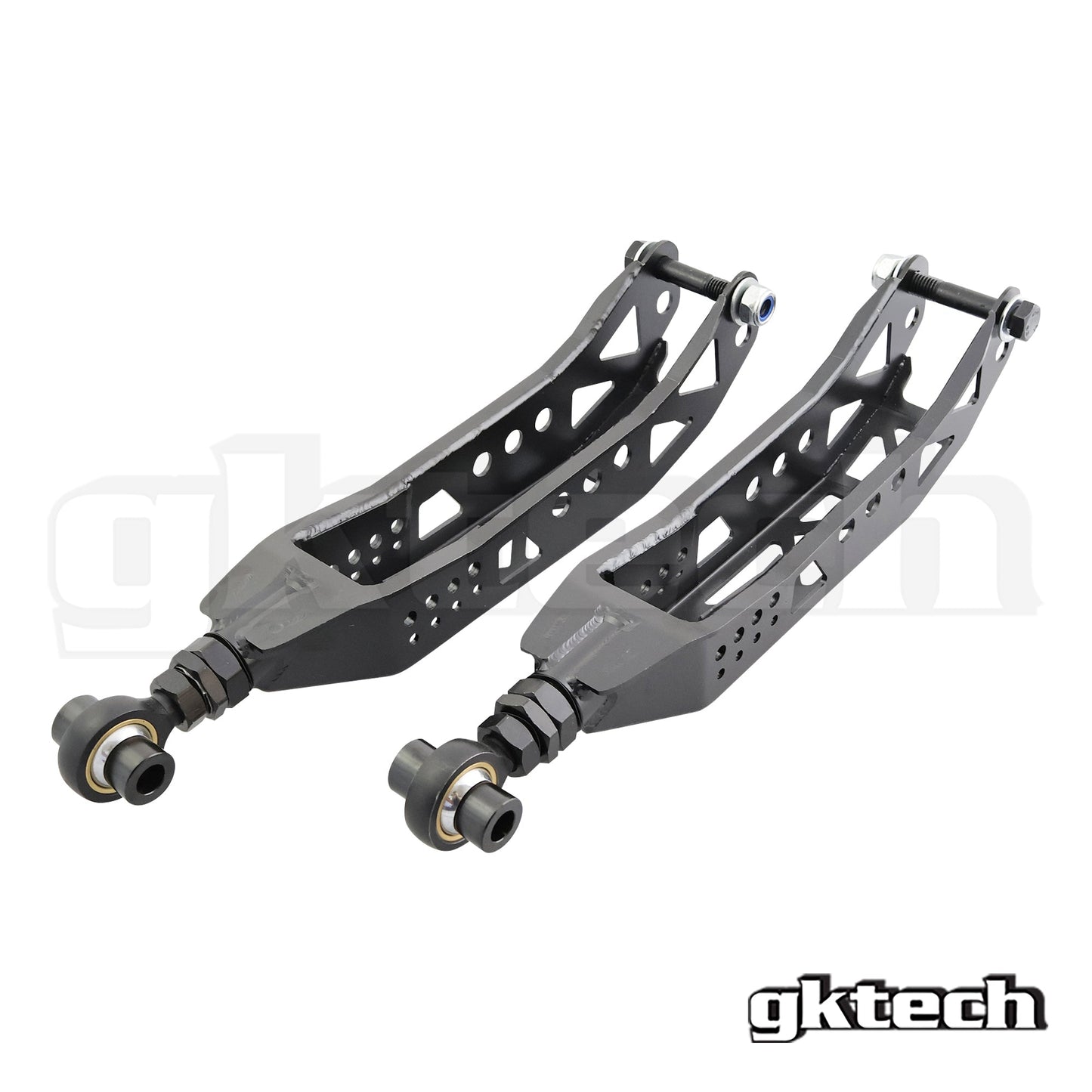 GKTech Lexus IS300 & Toyota JZX110 Adjustable Rear Lower Control Arms (RLCA)