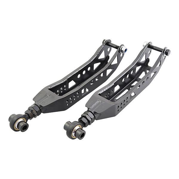 GKTech Lexus IS300 & Toyota JZX110 Adjustable Rear Lower Control Arms (RLCA)
