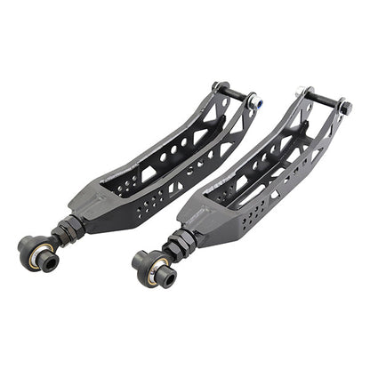 GKTech Lexus IS300 & Toyota JZX110 Adjustable Rear Lower Control Arms (RLCA)