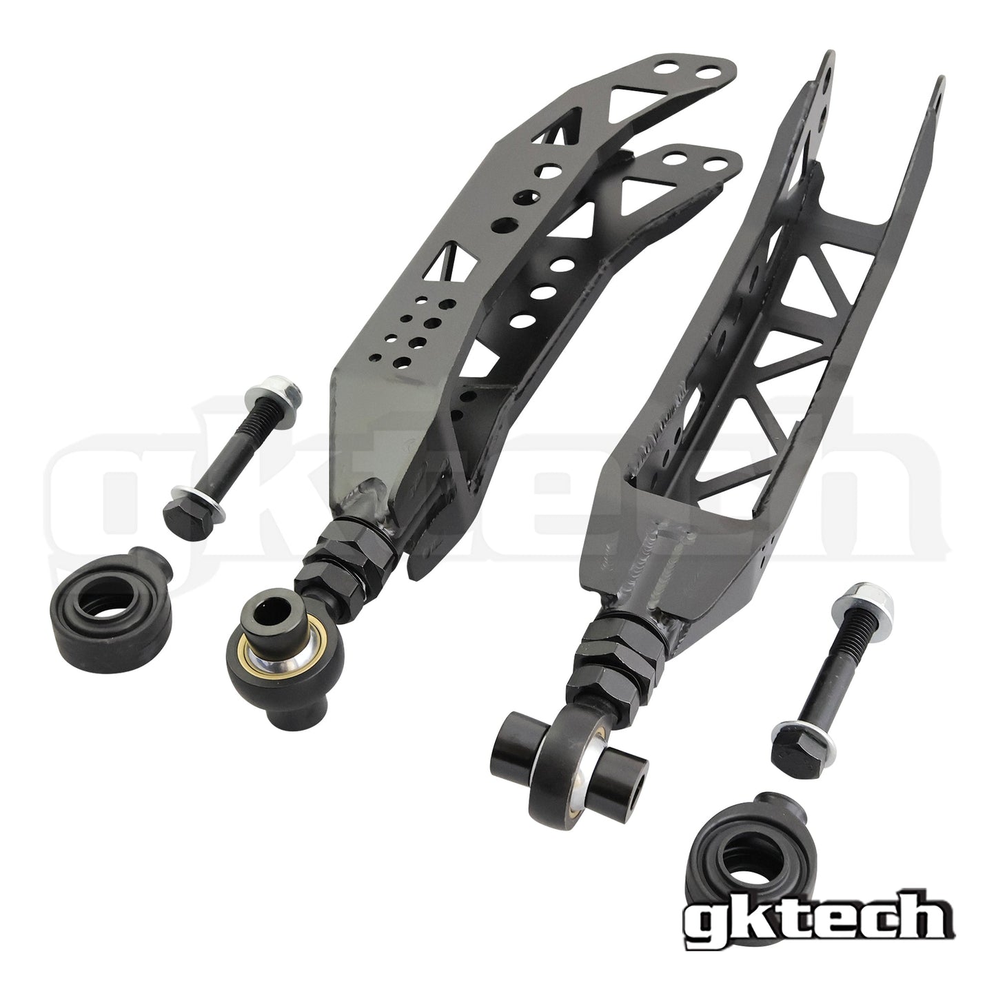 GKTech Lexus IS300 & Toyota JZX110 Adjustable Rear Lower Control Arms (RLCA)