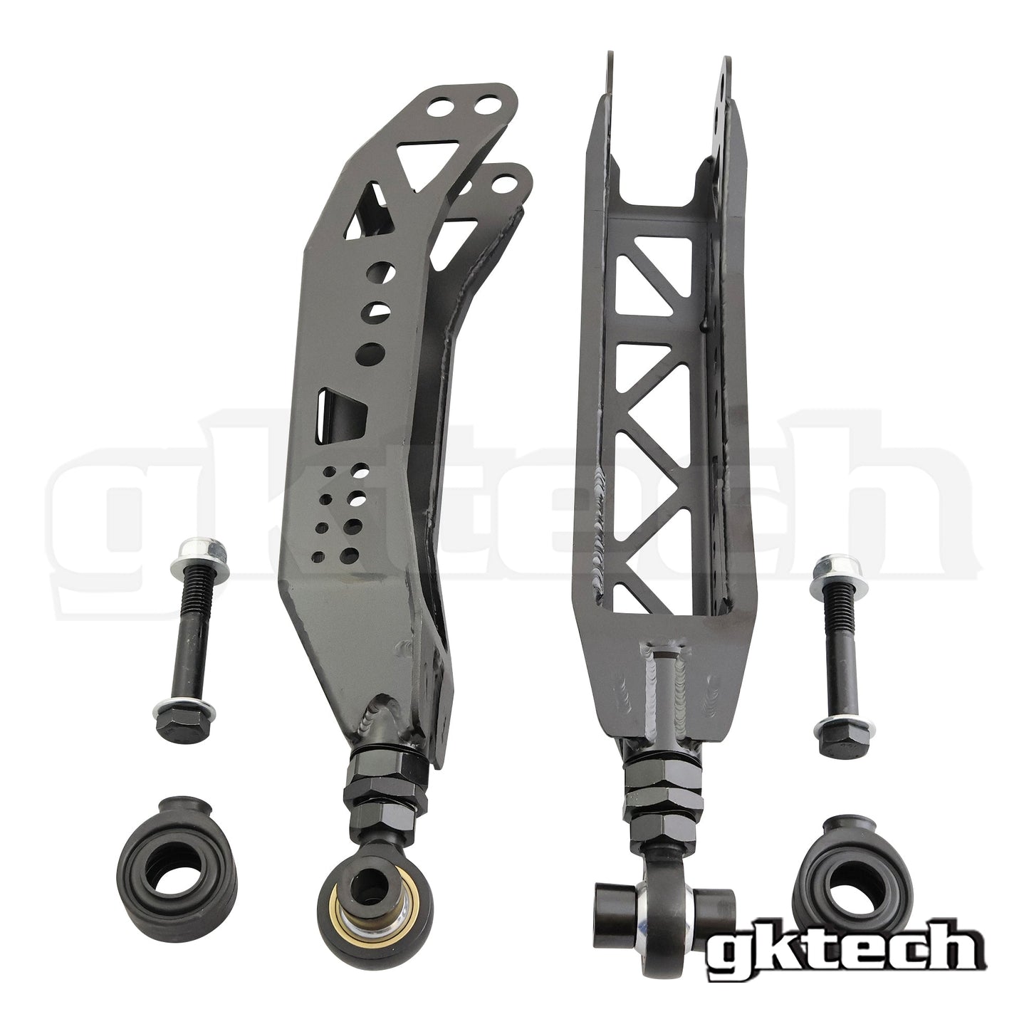 GKTech Lexus IS300 & Toyota JZX110 Adjustable Rear Lower Control Arms (RLCA)
