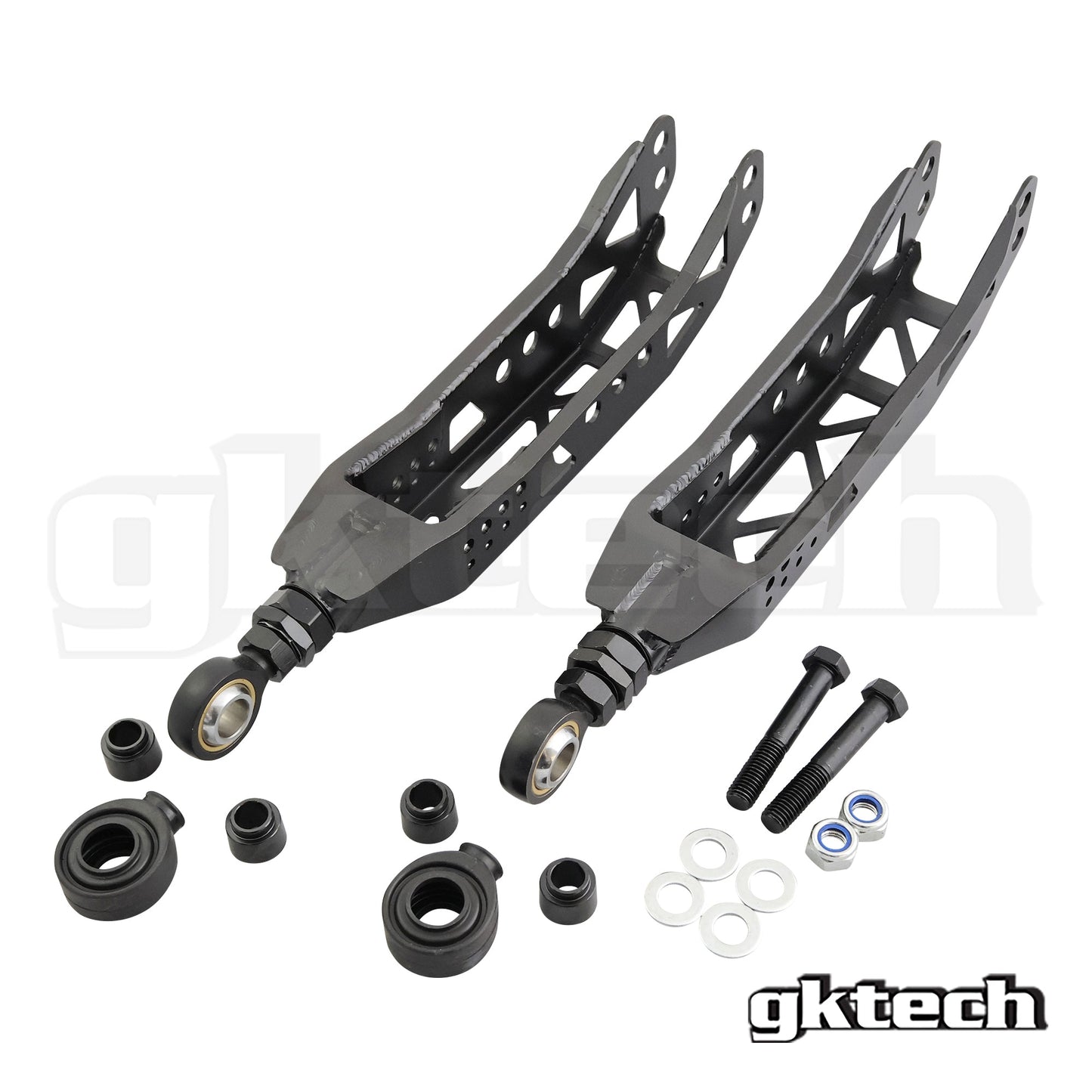 GKTech Lexus IS300 & Toyota JZX110 Adjustable Rear Lower Control Arms (RLCA)