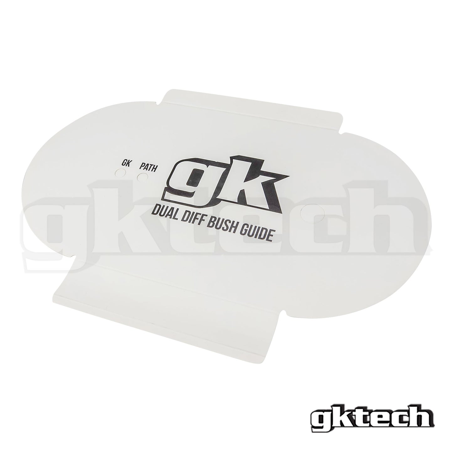 GKTech Z33 350z G35 Extended dual stud diff cover install kit (Accessories only)