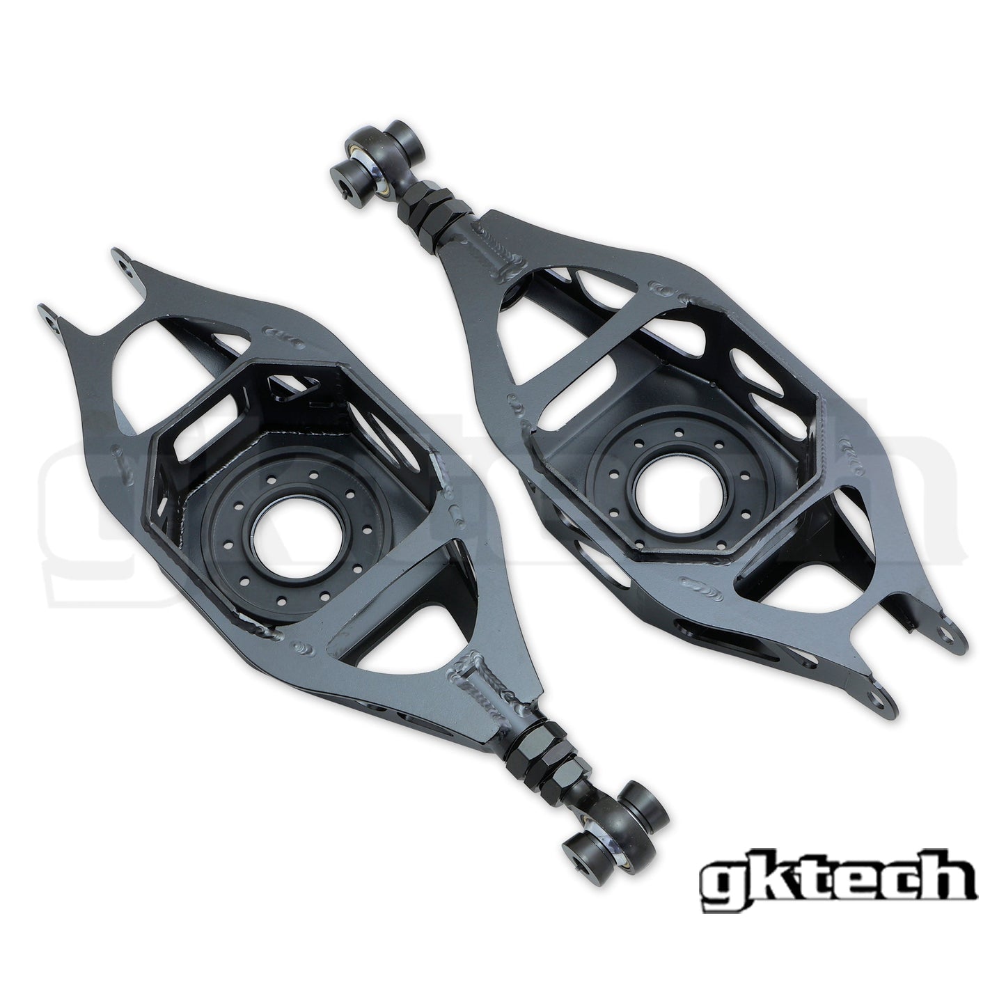 GKTech Z34 370Z/G37 rear suspension package (20% combo discount)
