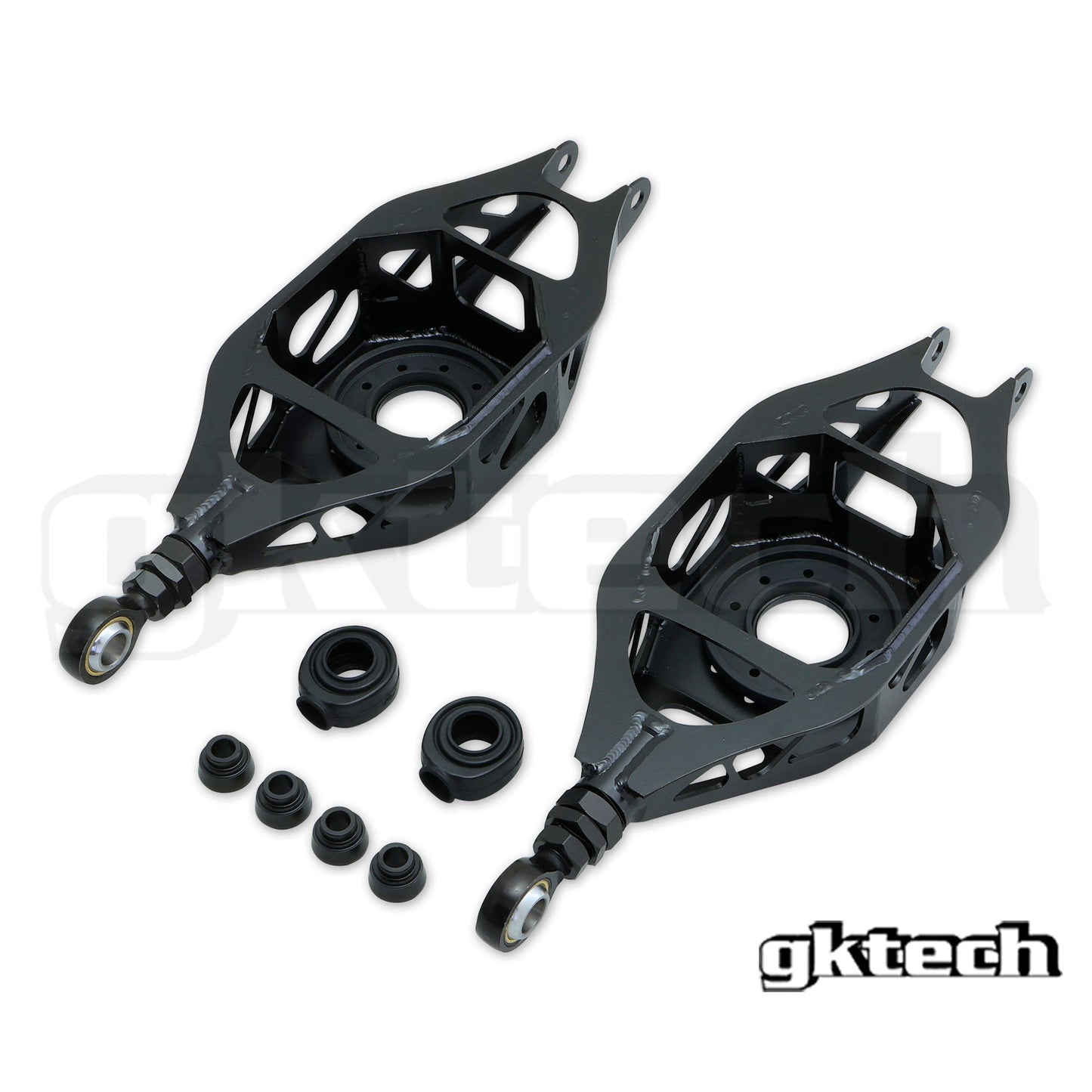 GKTech Z33 350Z/G35 SUSPENSION ARM PACKAGE (10% COMBO DISCOUNT)