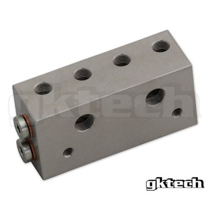 GKTech ABS Delete manifold