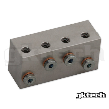 GKTech ABS Delete manifold