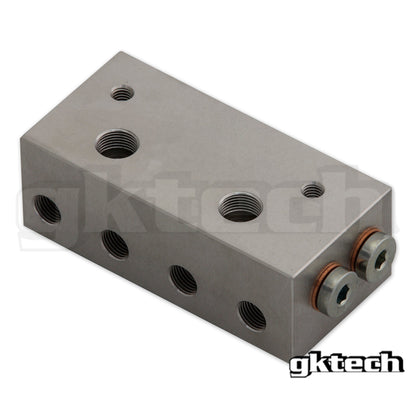 GKTech ABS Delete manifold