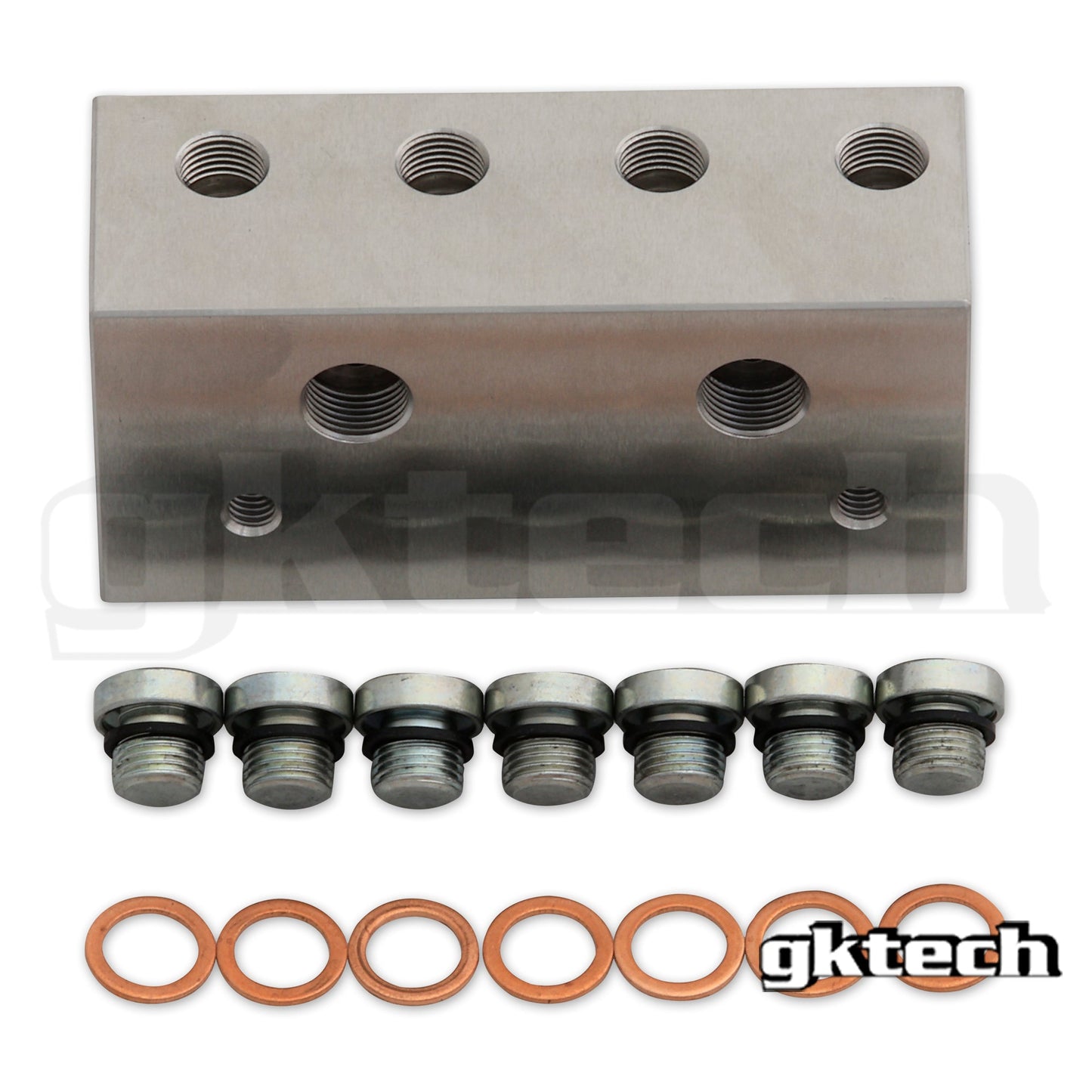 GKTech ABS Delete manifold