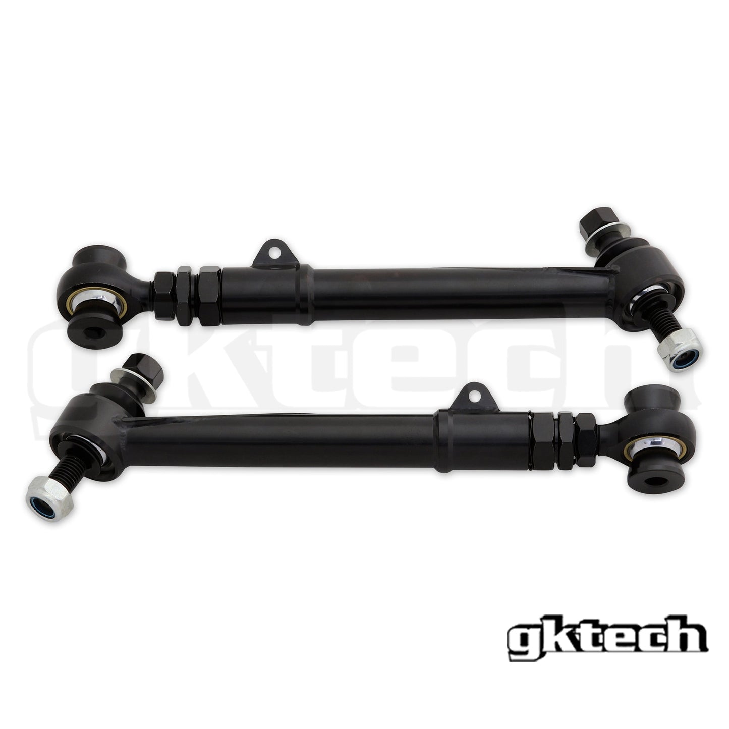 GKTech F8X M2/M3/M4 Front Suspension Arm Combo