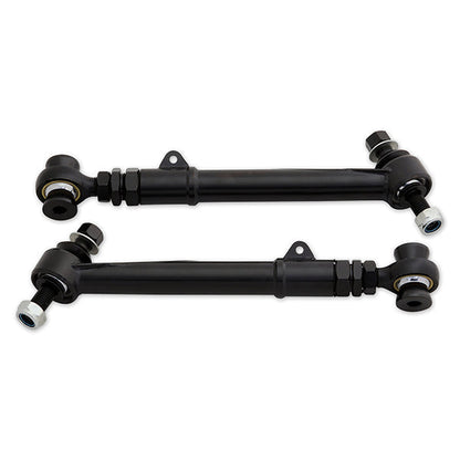 GKTech F8X M2/M3/M4 ADJUSTABLE FRONT LOWER TRAILING ARMS (PAIR)